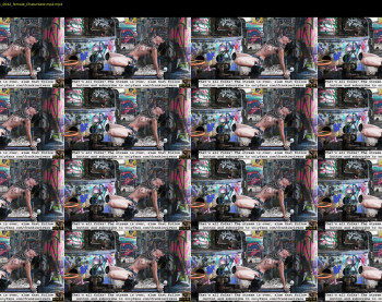 _frankie_rivers — 3 minute Chaturbate female cam show recording, 1080p, Sep 16, 2021