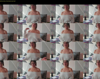 _jeniffer_hot — 5 minute Chaturbate female cam show recording, 720p, Sep 15, 2021