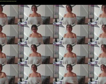 _jeniffer_hot — 8 minute Chaturbate female cam show recording, 720p, Sep 15, 2021