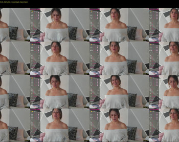 _jeniffer_hot — 9 minute Chaturbate female cam show recording, 720p, Sep 15, 2021