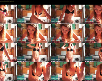 _jenny__ — 4 minute Chaturbate female cam show recording, 1080p, Sep 15, 2021