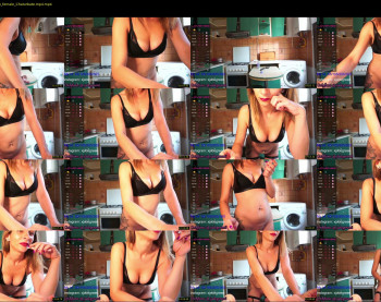 _jenny__ — 18 minute Chaturbate female cam show recording, 1080p, Sep 15, 2021