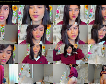 _meghan_gomez1_ — 70 minute Chaturbate female cam show recording, 1080p, Sep 15, 2021