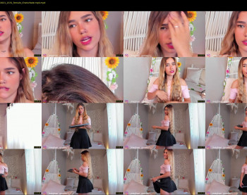 _meghan_gomez1_ — 21 minute Chaturbate female cam show recording, 1080p, Sep 15, 2021