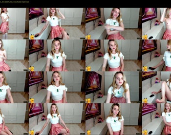 _passion_show_ — 70 minute Chaturbate couple cam show recording, 1080p, Sep 16, 2021