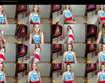 _passion_show_ — 26 minute Chaturbate couple cam show recording, 1080p, Sep 16, 2021