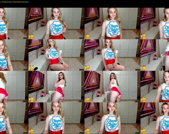 _passion_show_ — 34 minute Chaturbate couple cam show recording, 1080p, Sep 16, 2021