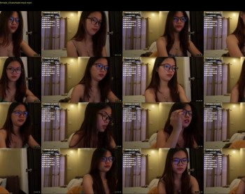 _pilya_ — 70 minute Chaturbate female cam show recording, 1080p, Sep 16, 2021