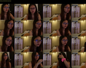 _pilya_ — 6 minute Chaturbate female cam show recording, 1080p, Sep 16, 2021
