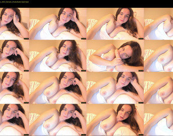 _snorkmaiden_ — 51 minute Chaturbate female cam show recording, 1080p, Sep 15, 2021
