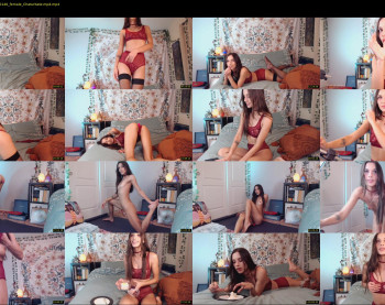 _stella_rose_ — 70 minute Chaturbate female cam show recording, 1080p, Sep 16, 2021