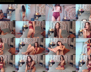 _stella_rose_ — 70 minute Chaturbate female cam show recording, 1080p, Sep 16, 2021