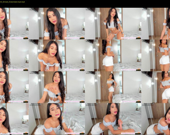 abie_owen — 71 minute Chaturbate female cam show recording, 1080p, Sep 15, 2021