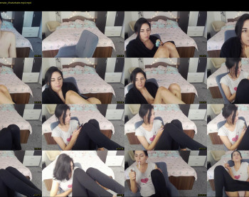 adda_ — 70 minute Chaturbate female cam show recording, 1080p, Sep 15, 2021