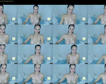 afinaa — 36 minute Chaturbate female cam show recording, 720p, Sep 15, 2021