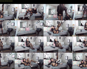 afroditha_ — 74 minute Chaturbate female cam show recording, 1080p, Sep 15, 2021