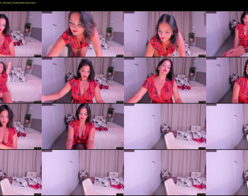 aizashake — 70 minute Chaturbate female cam show recording, 1080p, Sep 15, 2021