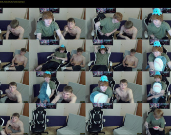 alex_gotcha — 44 minute Chaturbate male cam show recording, 720p, Sep 16, 2021