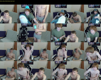 alex_gotcha — 45 minute Chaturbate male cam show recording, 720p, Sep 16, 2021