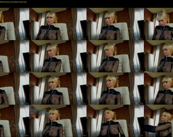 alexissadele — 12 minute Chaturbate female cam show recording, 720p, Sep 15, 2021