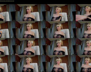 alexissadele — 114 minute Chaturbate female cam show recording, 720p, Sep 16, 2021