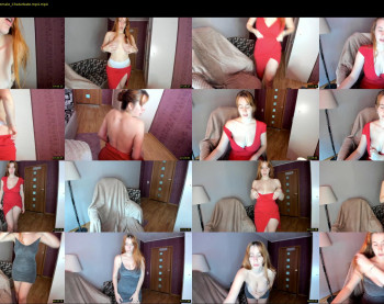 aliaa_ — 64 minute Chaturbate female cam show recording, 1080p, Sep 15, 2021