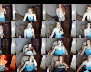 aliaa_ — 37 minute Chaturbate female cam show recording, 1080p, Sep 15, 2021