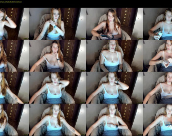 aliaa_ — 50 minute Chaturbate female cam show recording, 1080p, Sep 16, 2021