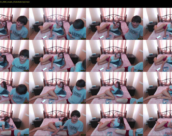 alice_and_james — 16 minute Chaturbate couple cam show recording, 720p, Sep 15, 2021