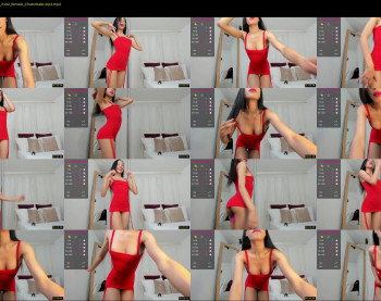 alisha_brainly — 10 minute Chaturbate female cam show recording, 1080p, Sep 15, 2021