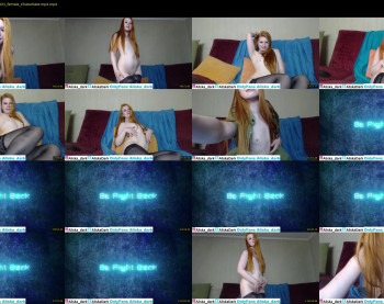aliska_dark — 76 minute Chaturbate female cam show recording, 1080p, Sep 15, 2021