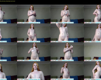 aliska_dark — 8 minute Chaturbate female cam show recording, 1080p, Sep 15, 2021
