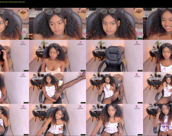 alison_ker — 68 minute Chaturbate female cam show recording, 1080p, Sep 16, 2021