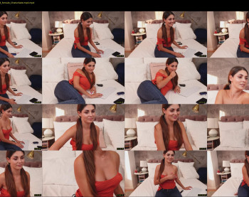 alliesynn — 70 minute Chaturbate female cam show recording, 1080p, Sep 15, 2021