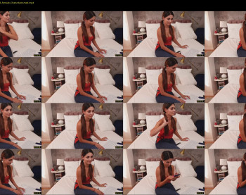 alliesynn — 11 minute Chaturbate female cam show recording, 1080p, Sep 15, 2021