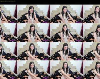 allison_cuty — 4 minute Chaturbate female cam show recording, 1080p, Sep 16, 2021