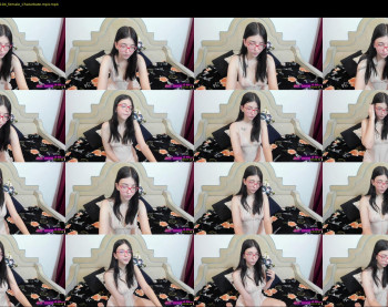 allison_cuty — 23 minute Chaturbate female cam show recording, 1080p, Sep 16, 2021