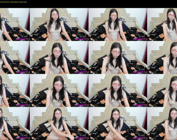 allison_cuty — 34 minute Chaturbate female cam show recording, 1080p, Sep 16, 2021