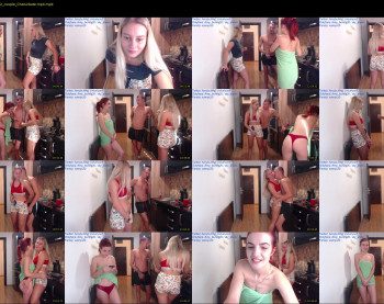 aly_alyce — 70 minute Chaturbate female cam show recording, 1080p, Sep 15, 2021