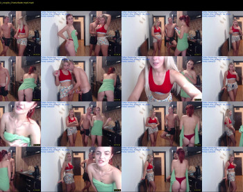 aly_alyce — 17 minute Chaturbate female cam show recording, 1080p, Sep 15, 2021