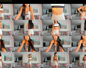anablerd — 12 minute Chaturbate female cam show recording, 1080p, Sep 15, 2021