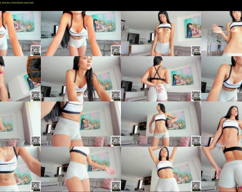 anablerd — 73 minute Chaturbate female cam show recording, 1080p, Sep 15, 2021