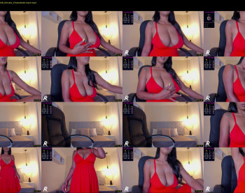 anahi_ryan — 70 minute Chaturbate female cam show recording, 1080p, Sep 15, 2021