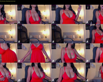 anahi_ryan — 70 minute Chaturbate female cam show recording, 1080p, Sep 15, 2021