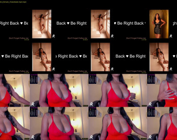 anahi_ryan — 74 minute Chaturbate female cam show recording, 1080p, Sep 15, 2021
