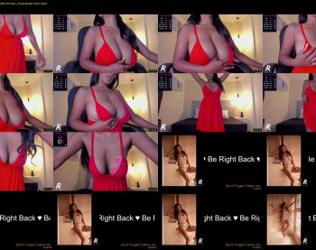 anahi_ryan — 59 minute Chaturbate female cam show recording, 1080p, Sep 15, 2021