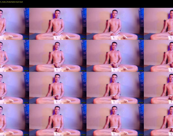 andreyve — 5 minute Chaturbate male cam show recording, 720p, Sep 15, 2021