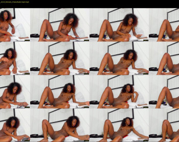 anilethqueens — 22 minute Chaturbate female cam show recording, 1080p, Sep 15, 2021