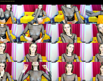 anissaa__ — 22 minute Chaturbate female cam show recording, 1080p, Sep 16, 2021