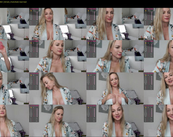 anna_royale — 21 minute Chaturbate female cam show recording, 720p, Sep 15, 2021